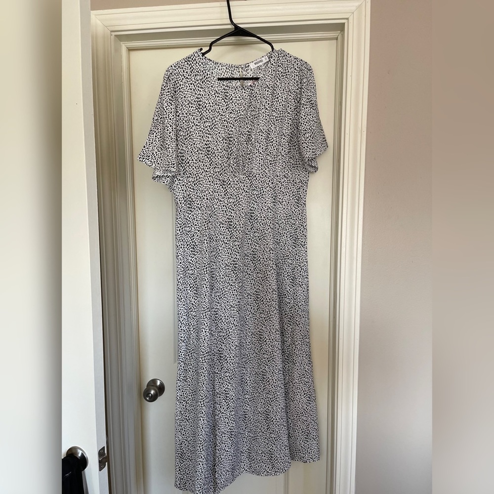 Missguided Dress
